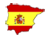 TASIN KUEK SURADY - Espanol